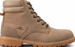 Outlet O´NEILL el capitana 2.0 women high Taupe Gray