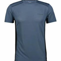 Clearance ELITE LAB e-lab m lightweight s/s tee SLATE BLUE