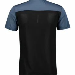 Clearance ELITE LAB e-lab m lightweight s/s tee SLATE BLUE