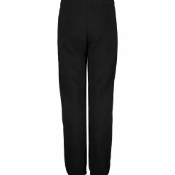Discount CHAMPION elastic cuff pants g jr Black