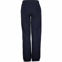 Outlet CHAMPION elastic cuff pants jr Blue