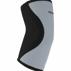 Sale REHBAND elbow sleeve 3mm Grey/black