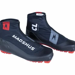 New MADSHUS endurace classic u Black