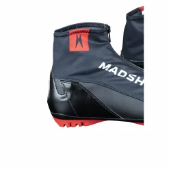 New MADSHUS endurace classic u Black