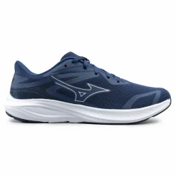 Hot MIZUNO enerzy runnerz m Estate Blue/neo
