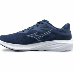 Hot MIZUNO enerzy runnerz m Estate Blue/neo