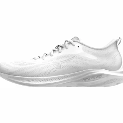 Hot MIZUNO enerzy runnerz 2(u) White/nimbus Cloud