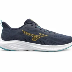Sale MIZUNO enerzy runnerz 2(u) Baritone Blue/cit