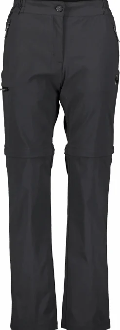 Sale SPRAYWAY escape combi pant w Black