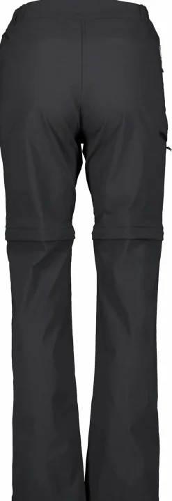Sale SPRAYWAY escape combi pant w Black