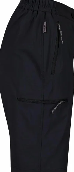 Sale SPRAYWAY escape short w Black