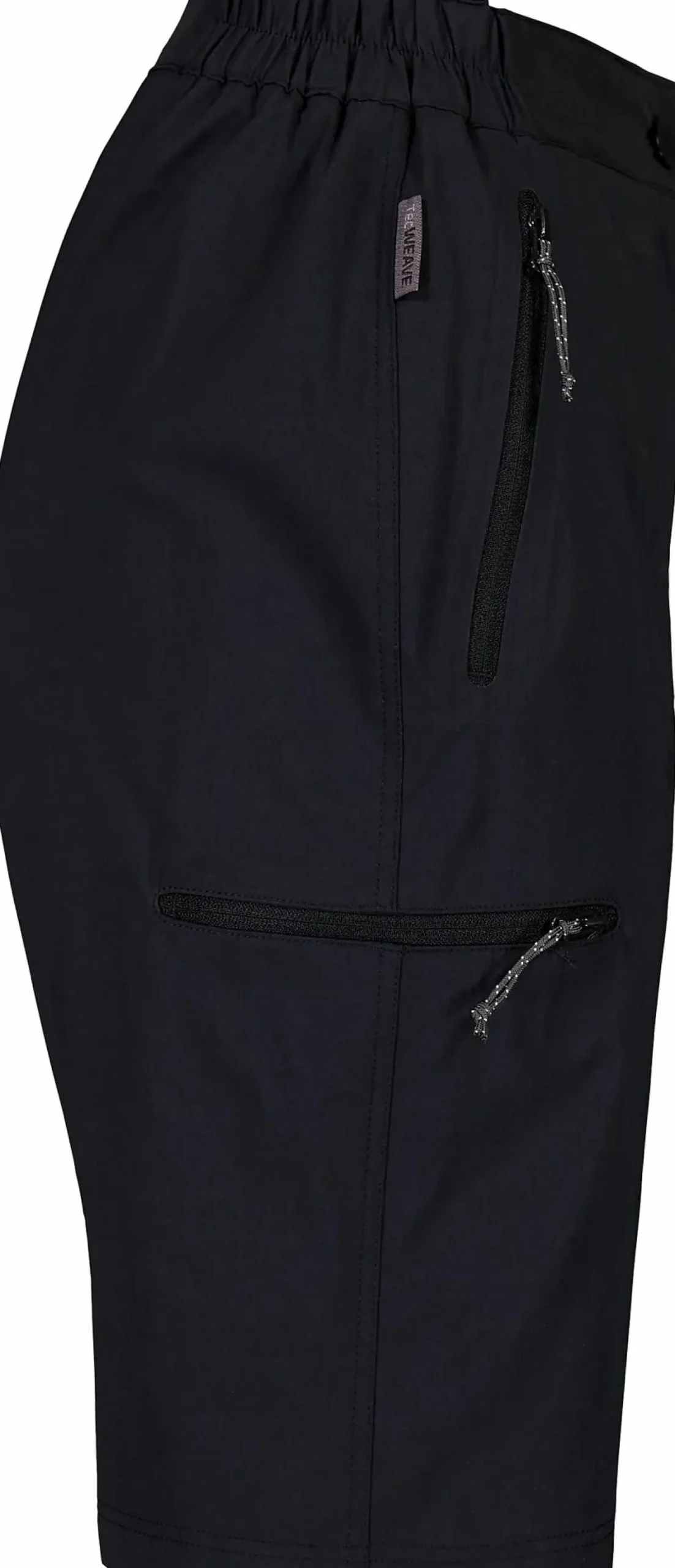 Sale SPRAYWAY escape short w Black