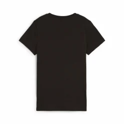 Clearance PUMA ess+ animal tee Puma Black