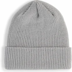 Online PUMA ess high crown beanie Gray Echo