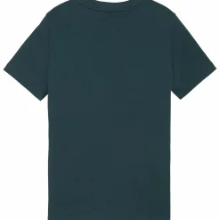 PUMA ess logo lab holiday jr Green Terrain
