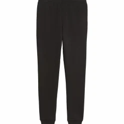 Clearance PUMA ess logo lab holiday sweatpants fl cl b Puma Black
