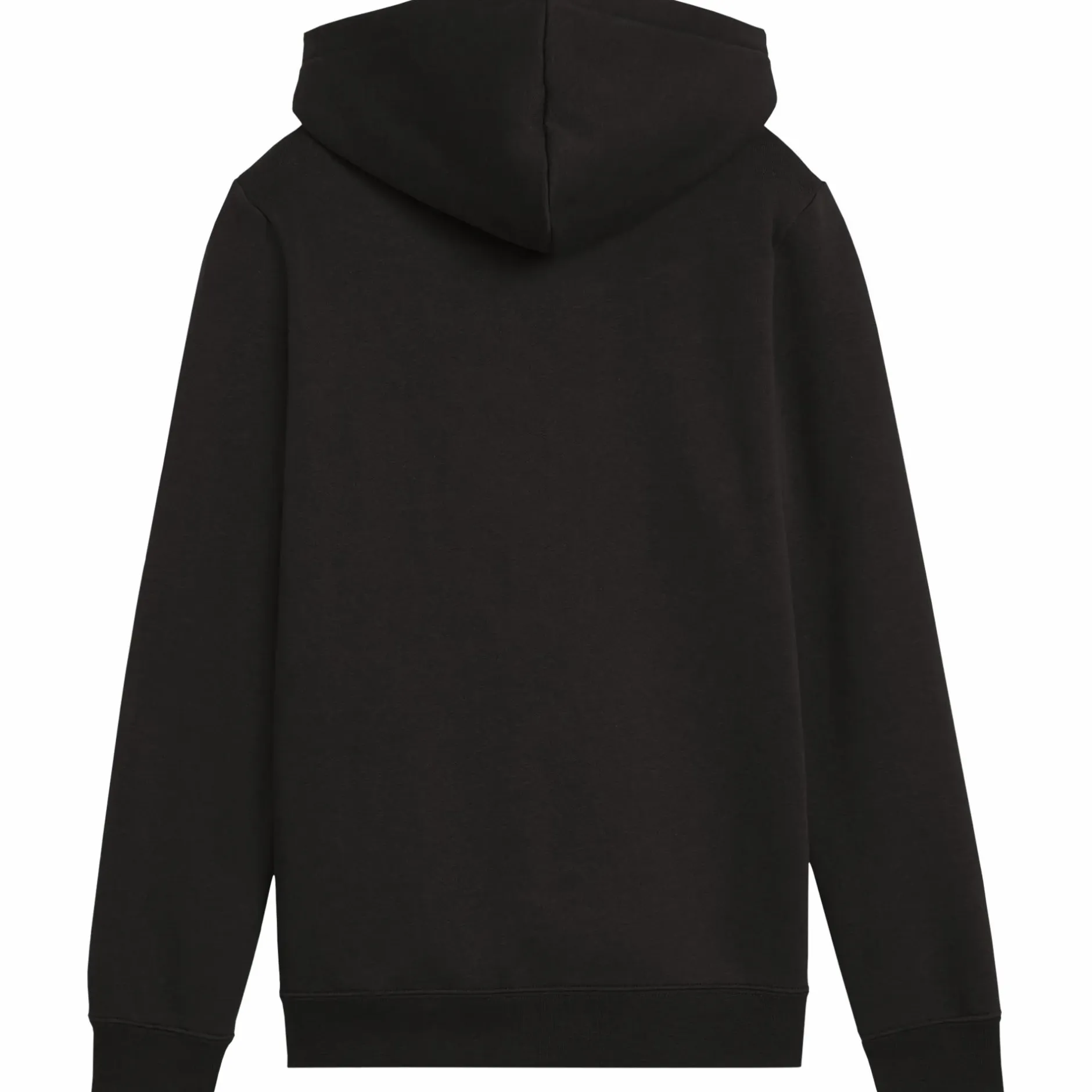 Clearance PUMA ess logo lab hoodie jr Puma Black