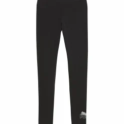 Outlet PUMA ess logo lab leggings w Puma Black