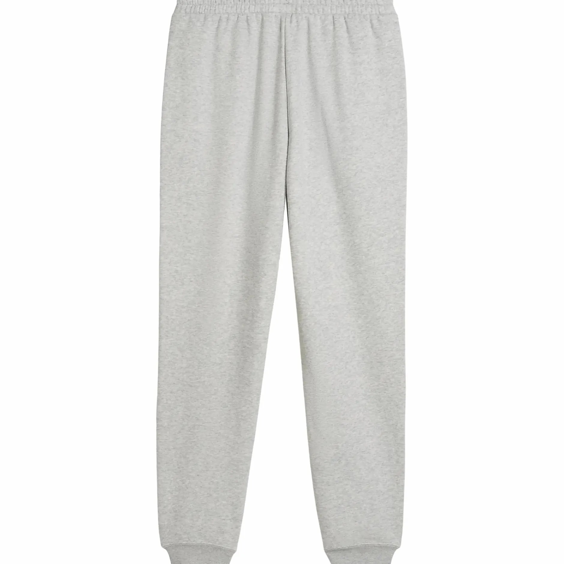 PUMA ess logo lab sweatpants m Light Gray Heather