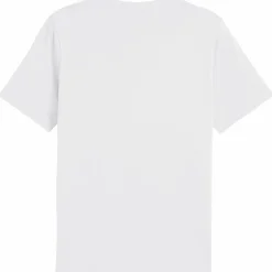 New PUMA ess logo lab tee m Puma White