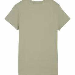 Discount PUMA ess logo lab tee w Lux Army