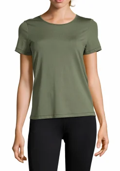 Best CASALL essential tee Northern Green