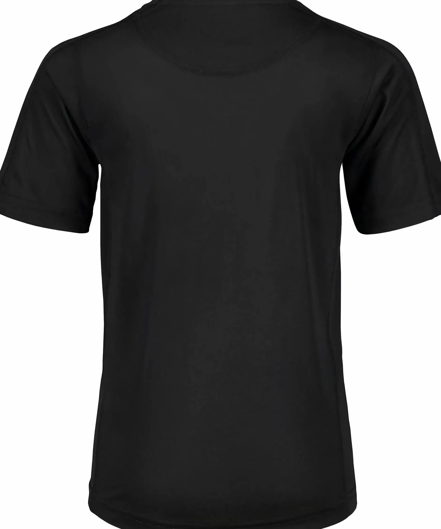 Discount RONHILL everyday tee jr Black