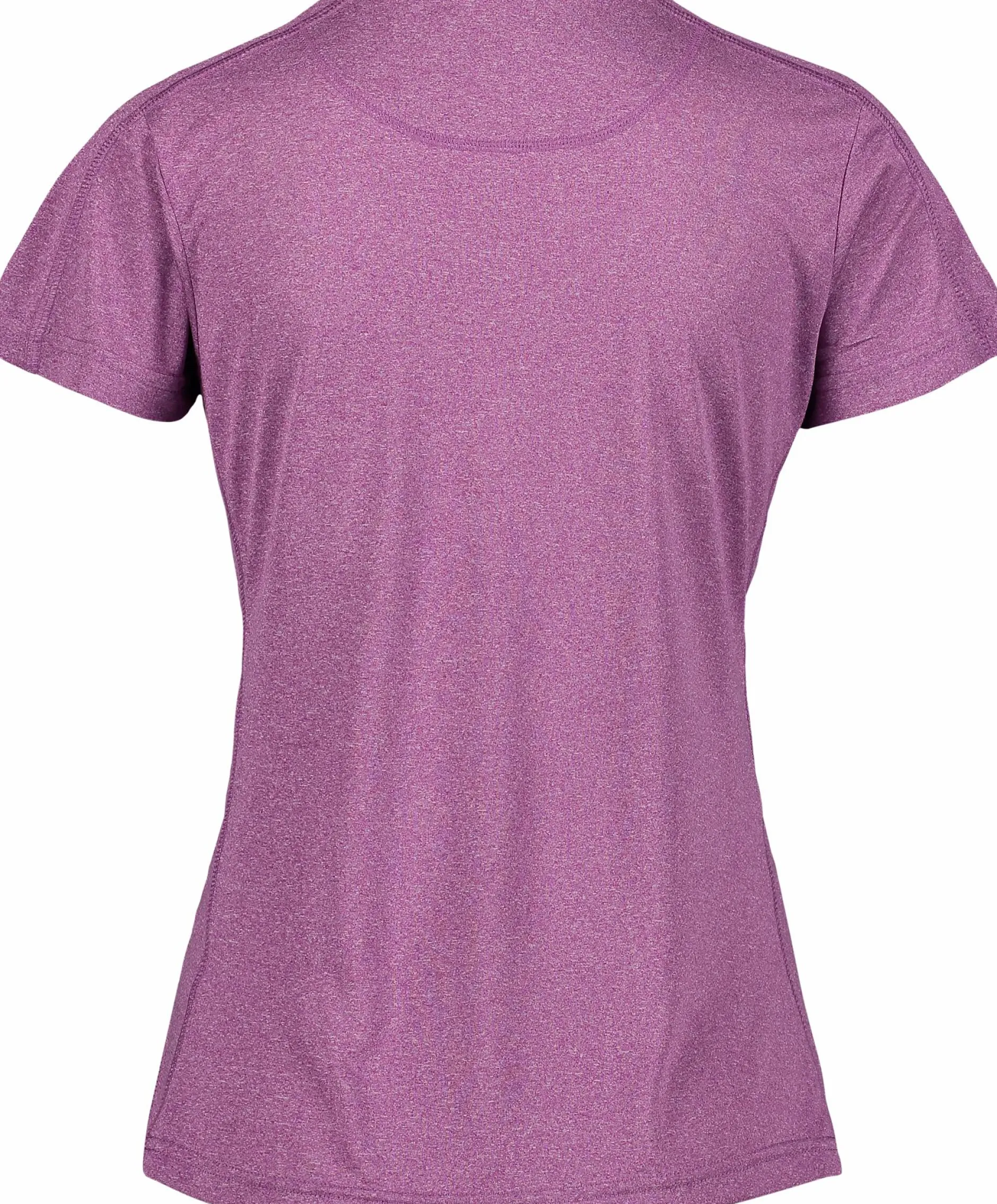 Outlet RONHILL everyday tee w Grape Melange