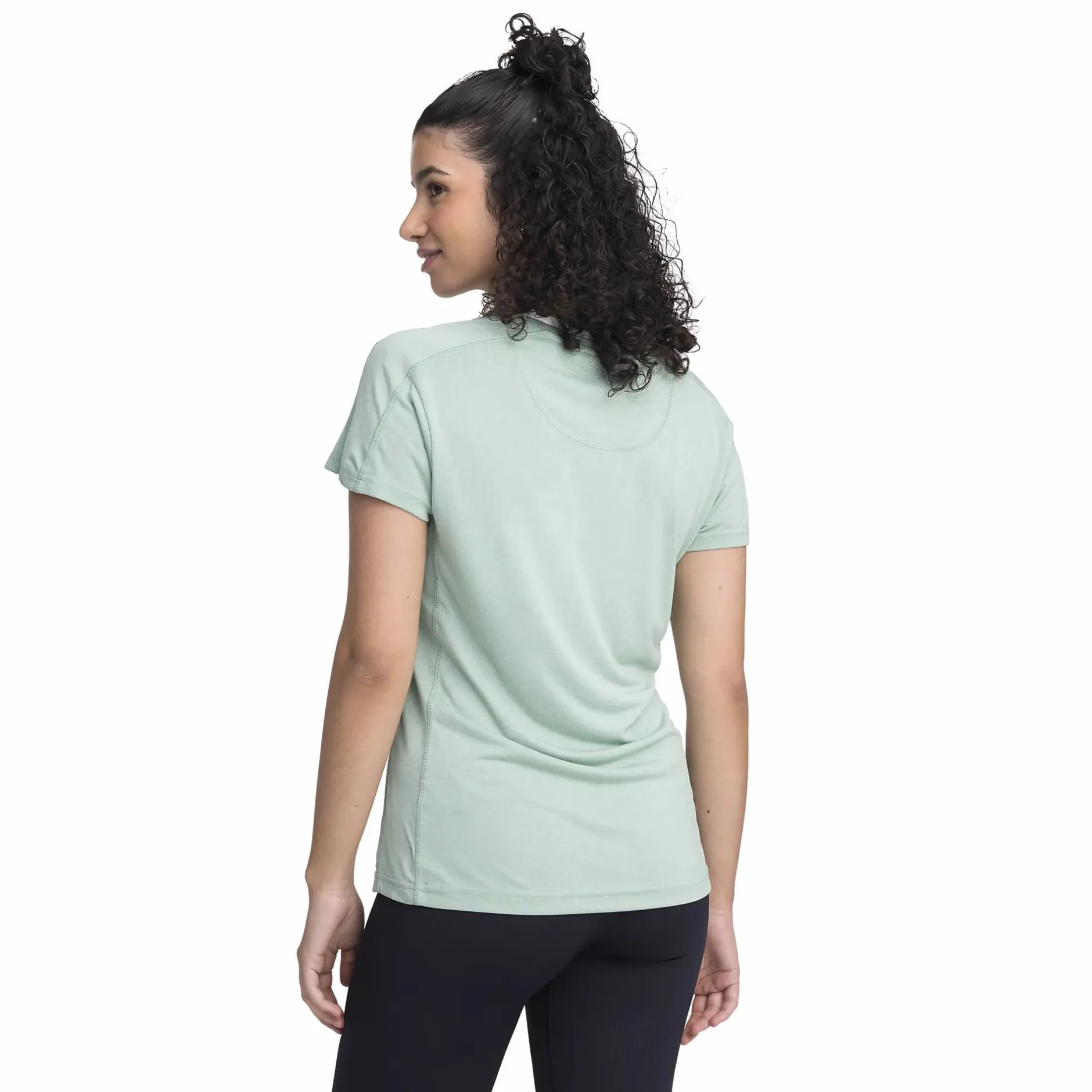 Outlet RONHILL everyday tee w Willow Melange