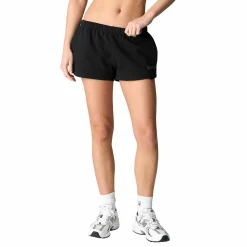 Discount ICANIWILL evoke sweatshorts wmn Black
