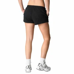 Discount ICANIWILL evoke sweatshorts wmn Black