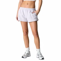 Clearance ICANIWILL evoke sweatshorts wmn Dusty Lilac