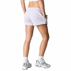 Clearance ICANIWILL evoke sweatshorts wmn Dusty Lilac