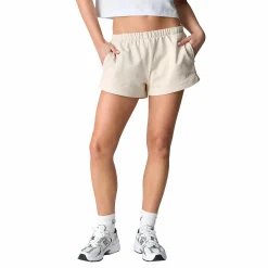 Sale ICANIWILL evoke sweatshorts wmn Light Beige