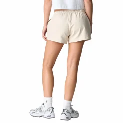 Sale ICANIWILL evoke sweatshorts wmn Light Beige