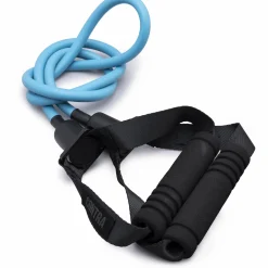 Best CONTRA exercise tube medium Blue