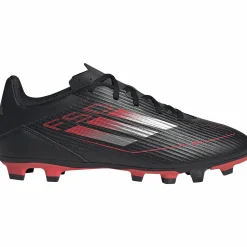 Outlet ADIDAS f50 club fg/mg Black/Red