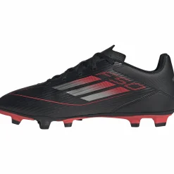 Outlet ADIDAS f50 club fg/mg Black/Red