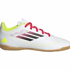 New ADIDAS f50 club in j Ftwwht/Cblack