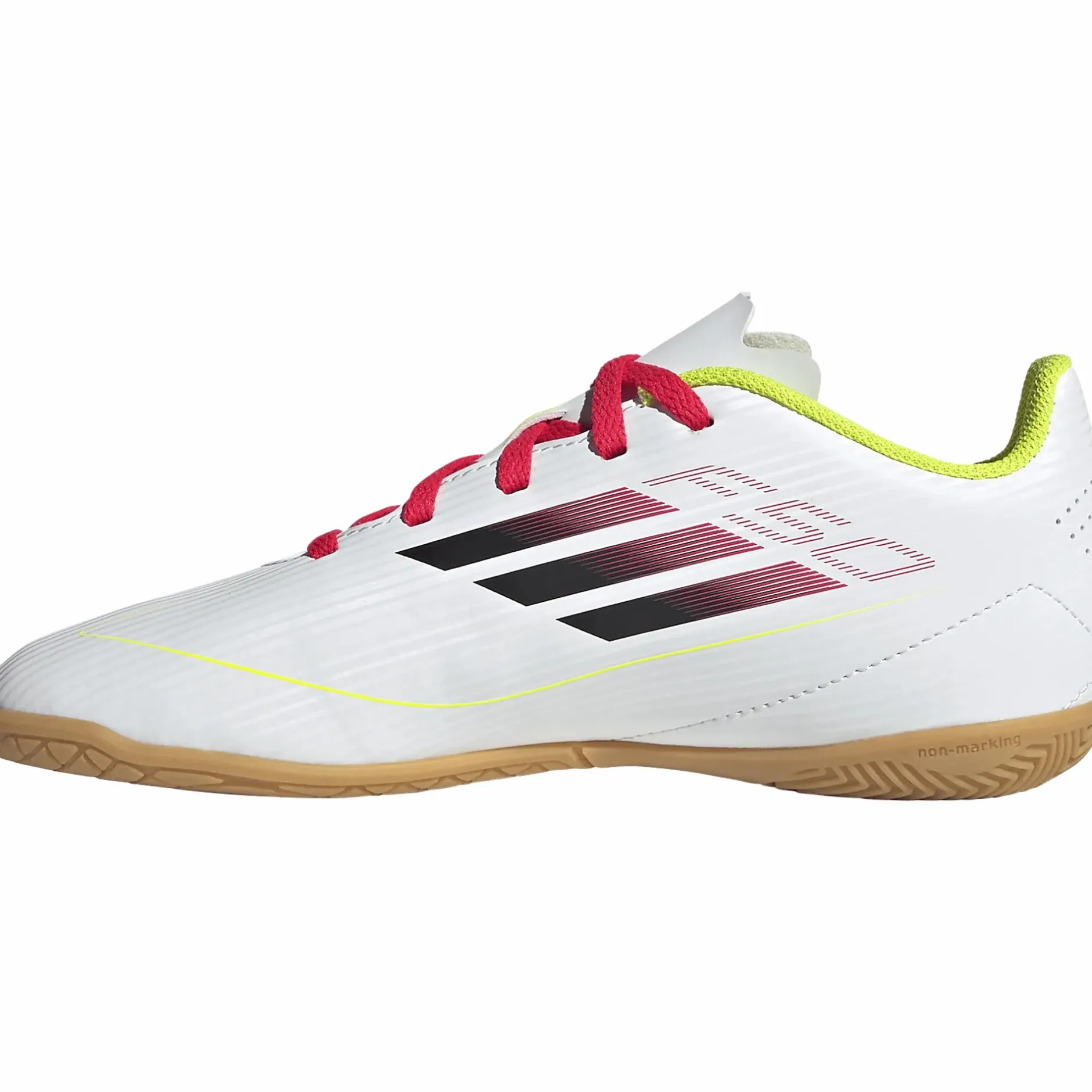 New ADIDAS f50 club in j Ftwwht/Cblack