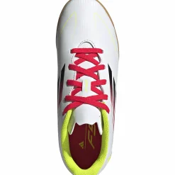 New ADIDAS f50 club in j Ftwwht/Cblack