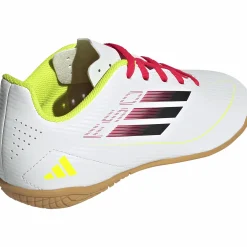 New ADIDAS f50 club in j Ftwwht/Cblack