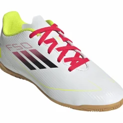New ADIDAS f50 club in j Ftwwht/Cblack