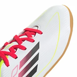 New ADIDAS f50 club in j Ftwwht/Cblack