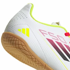 New ADIDAS f50 club in j Ftwwht/Cblack