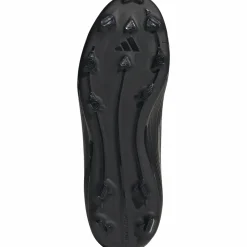 Clearance ADIDAS f50 league fg/mg j Black/Gold