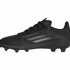 Clearance ADIDAS f50 league fg/mg j Black/Gold