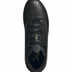 Clearance ADIDAS f50 league fg/mg j Black/Gold