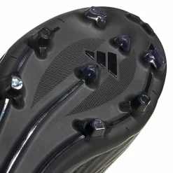 Clearance ADIDAS f50 league fg/mg j Black/Gold