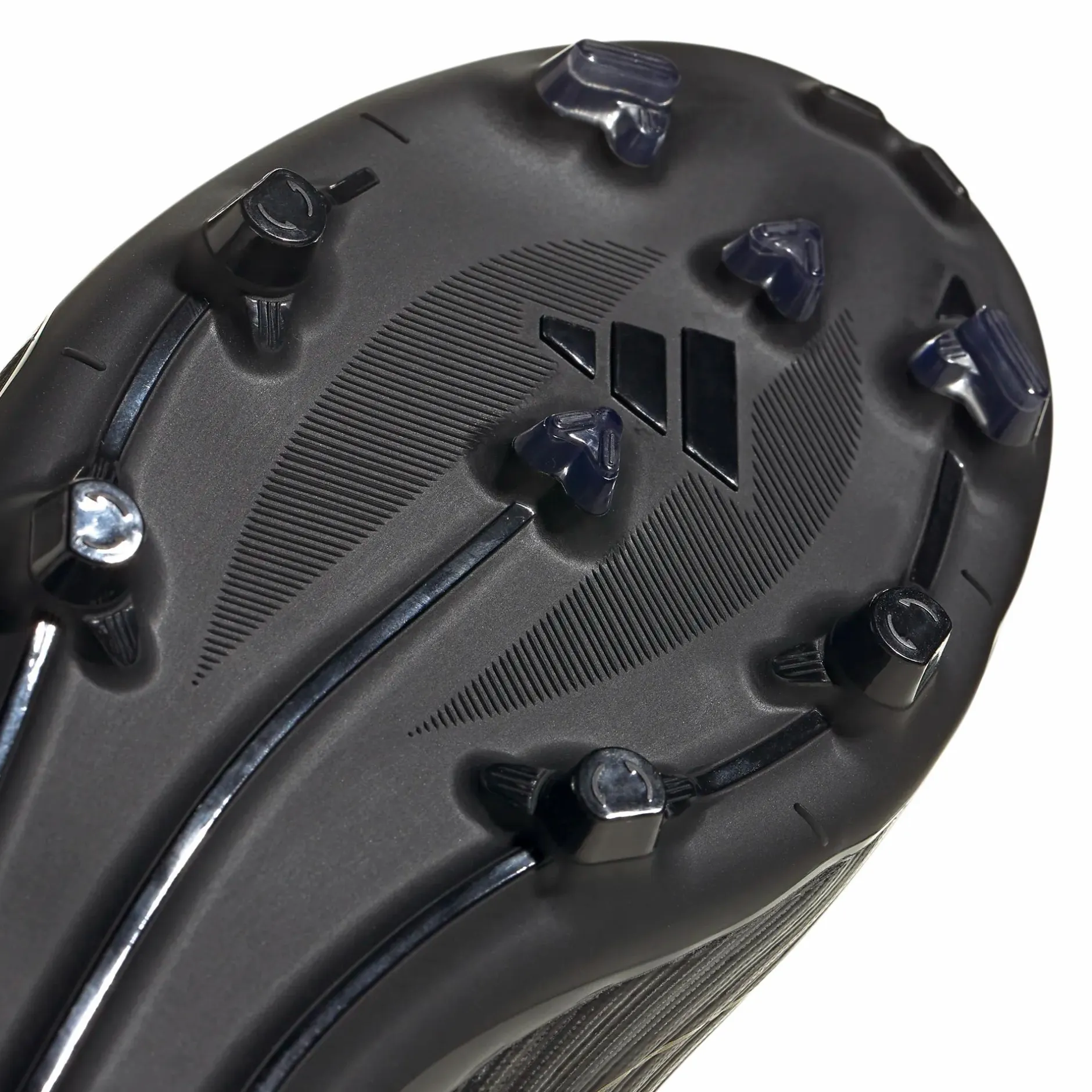 Clearance ADIDAS f50 league fg/mg j Black/Gold